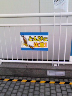 パシフィコ横浜にて