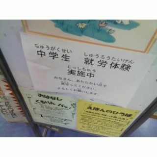 総合学習？