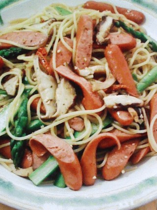 パスタ