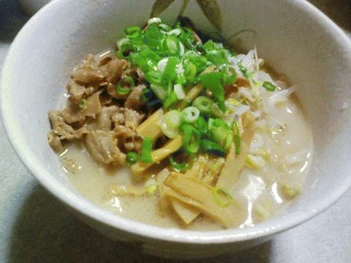 ラーメン