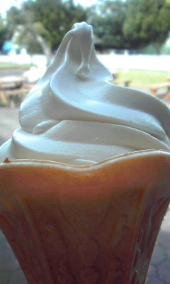 山羊の乳使用