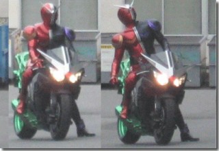 ライダー