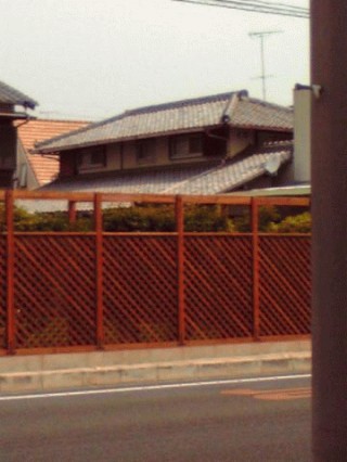 風景モード