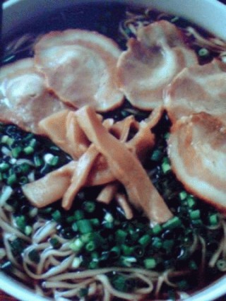 ラーメン