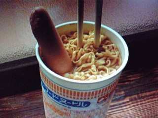 ラーメン