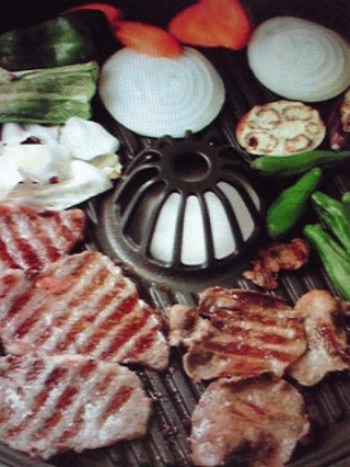 焼肉