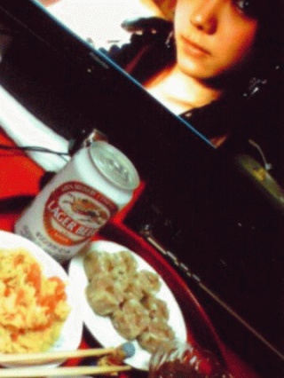 LAGER麦酒