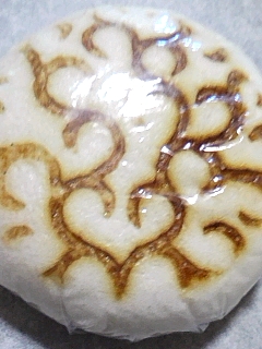 饅頭