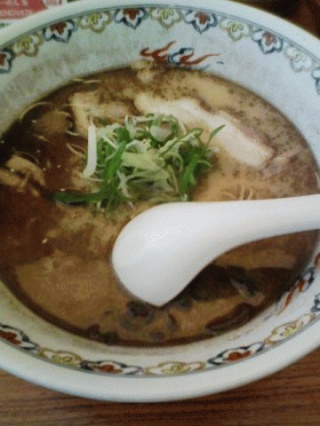 ラーメン