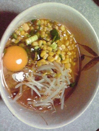 ラーメン