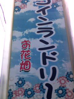 お花畑