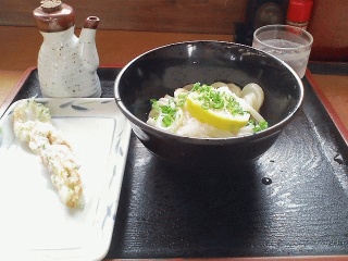 今日の讃岐