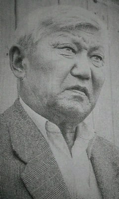 ベクバトイルルイ(75)さん