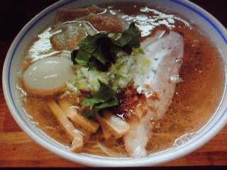 ラーメン