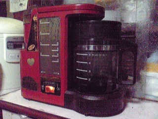 コーヒー