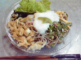 昼飯