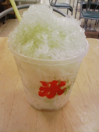 夏の定番