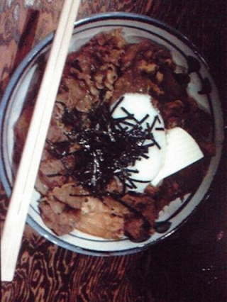 牛肉