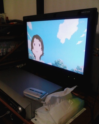 視聴率やいかに