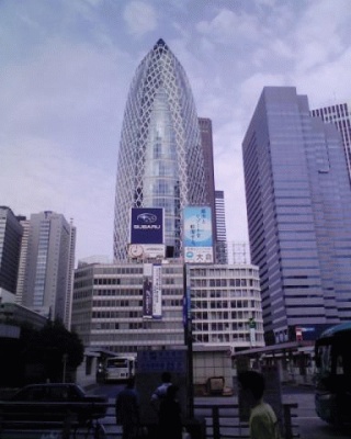 新宿