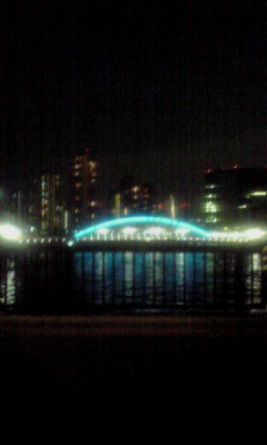 橋