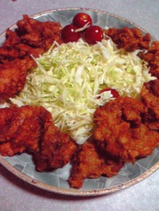 唐揚げ