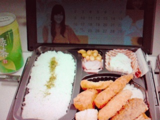 弁当