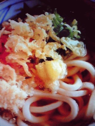 うどん
