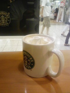 スタバ