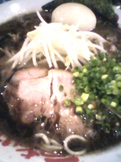 らうめん