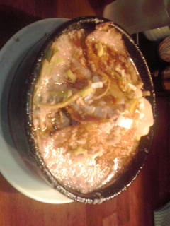 背脂タプーリ