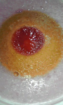 単眼風氷菓