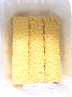 お菓子