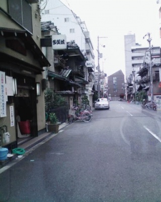 赤線
