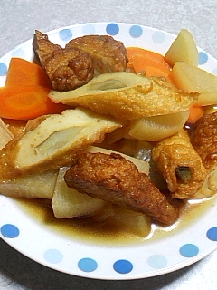 煮物