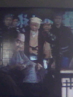 水戸肛門