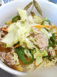 ラーメン