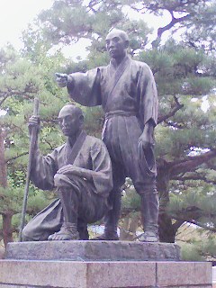 玉川兄弟