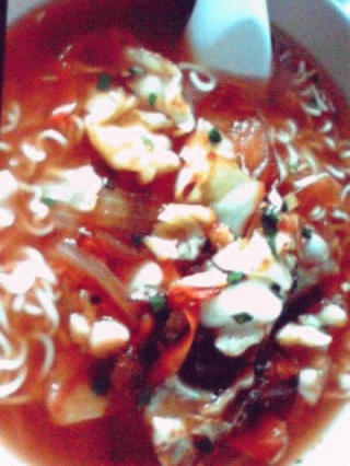 ラーメン