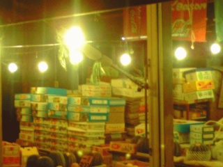 果物屋