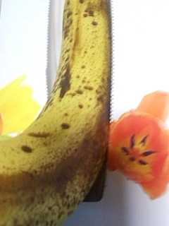 バナナ