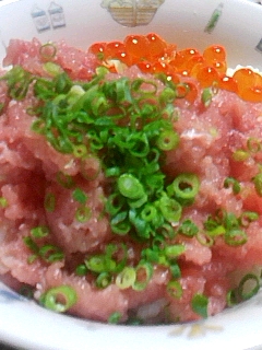 他人丼