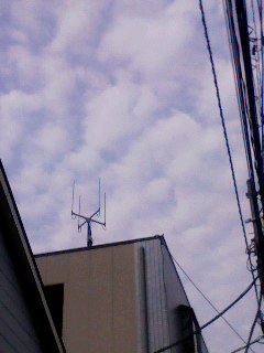 マジ基地局