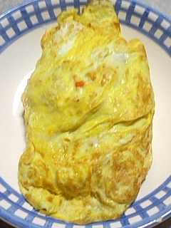 オムライス