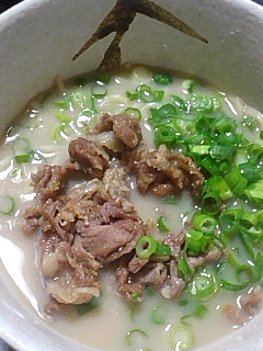 ラーメン