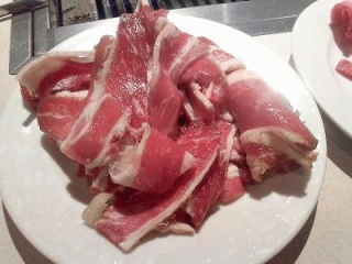 肉