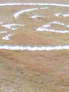 地上絵