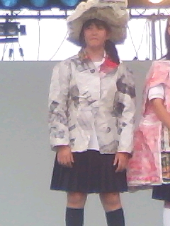 出演者