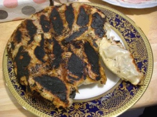ギョーザ