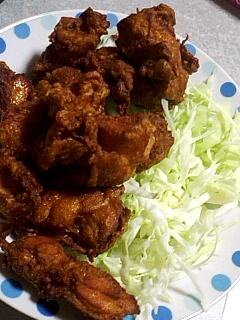 唐揚げ